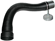 Flexible extraction arm FLEXI 60