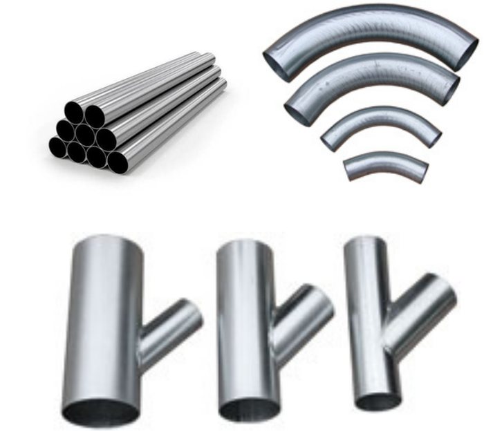 Centab channel system parts